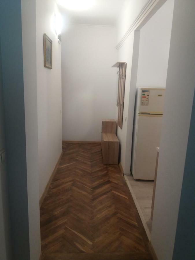 Charming Downtown Studio Brasov Exterior photo